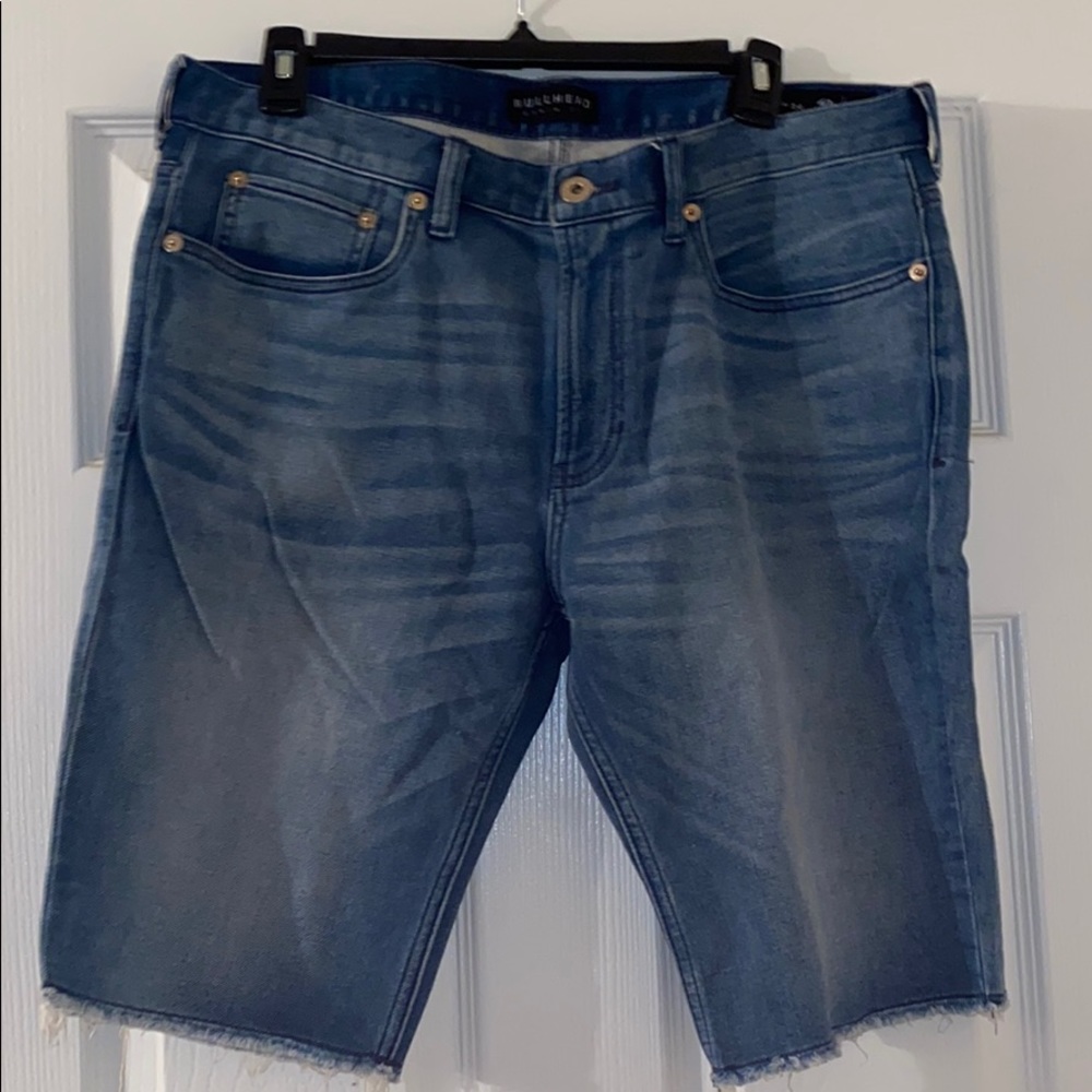 Men’s Shorts!